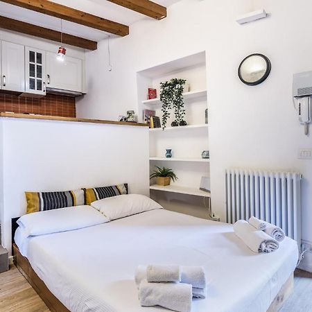 Secret Navigli Suite ミラノ エクステリア 写真
