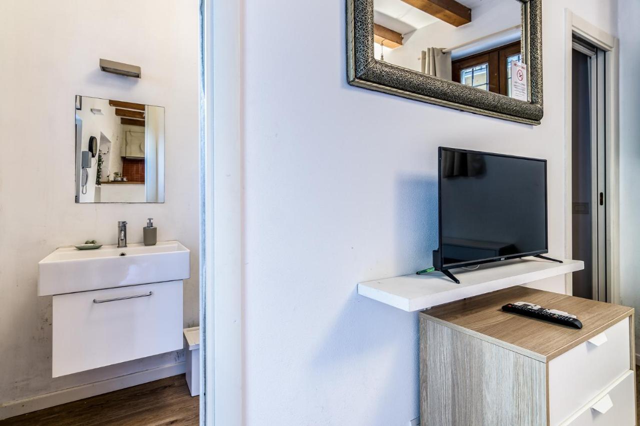 Secret Navigli Suite ミラノ エクステリア 写真