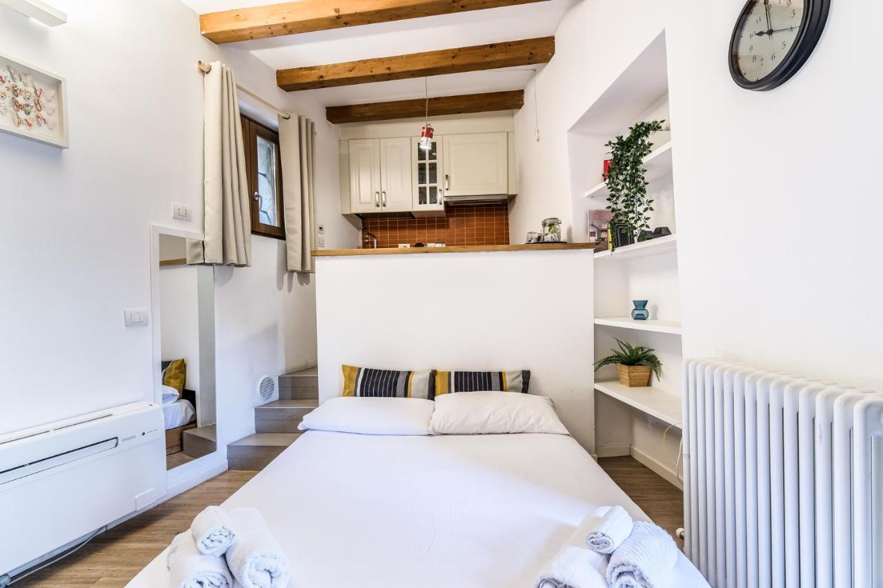 Secret Navigli Suite ミラノ エクステリア 写真