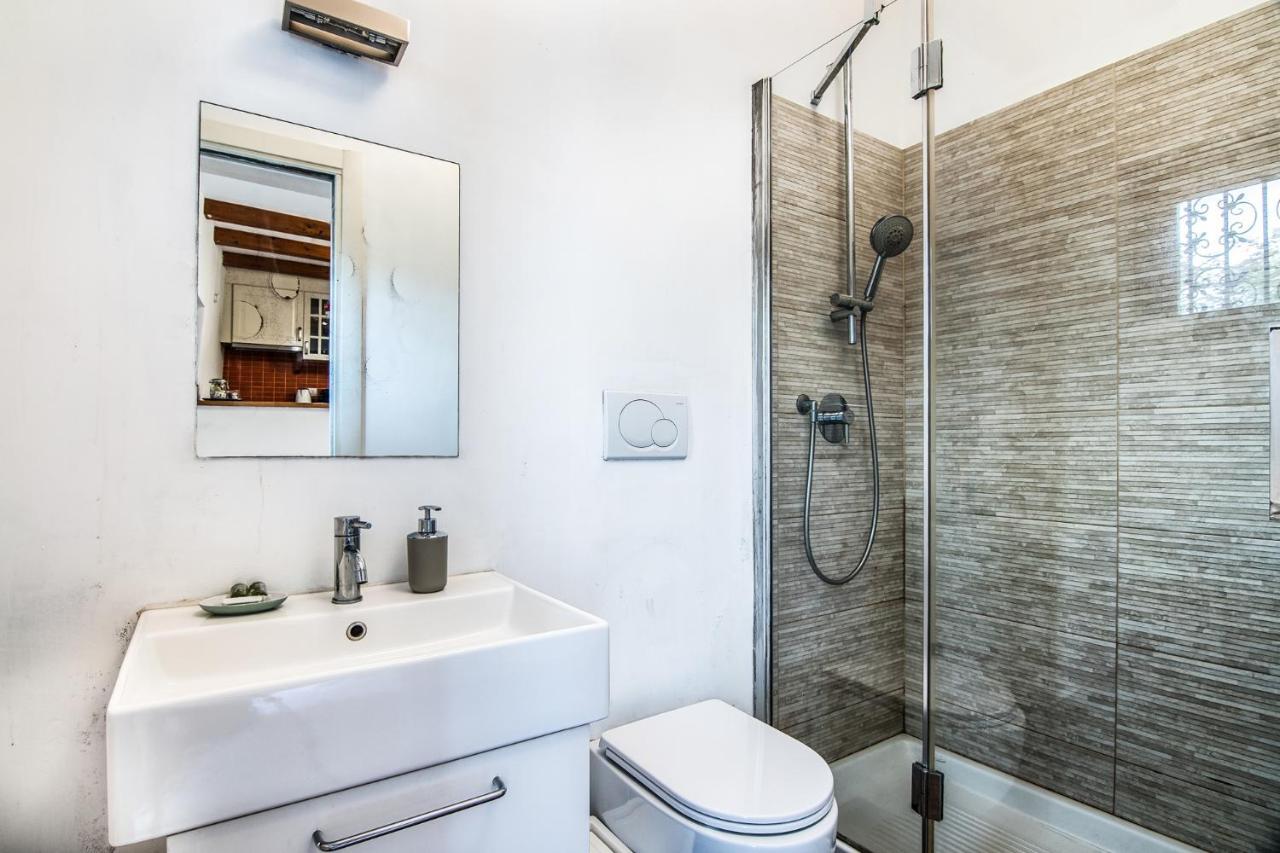 Secret Navigli Suite ミラノ エクステリア 写真